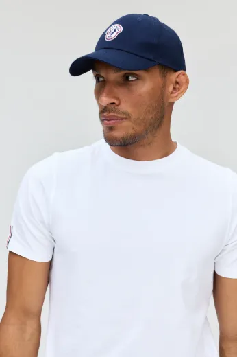 Bilde av Les Arcs Florent T-shirt M white